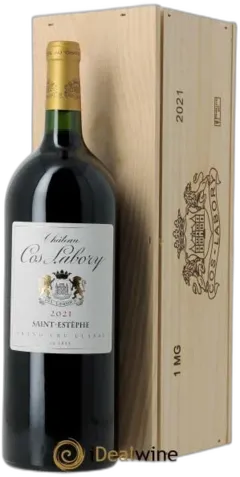 photo Château Cos Labory