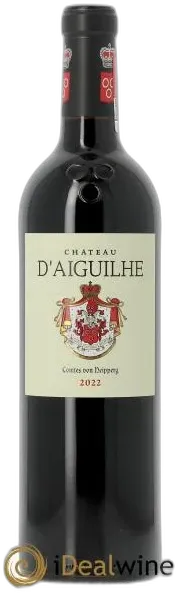 photo Château d’Aiguilhe