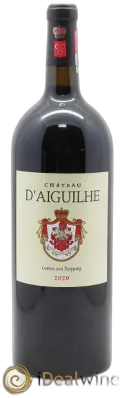 photo Château d'Aiguilhe