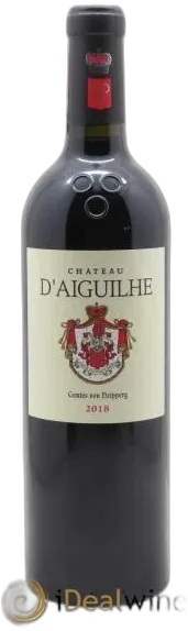 photo Château d’Aiguilhe