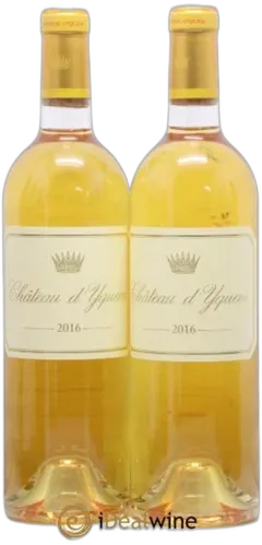 photo Château d'Yquem 1er Cru Classé Supérieur