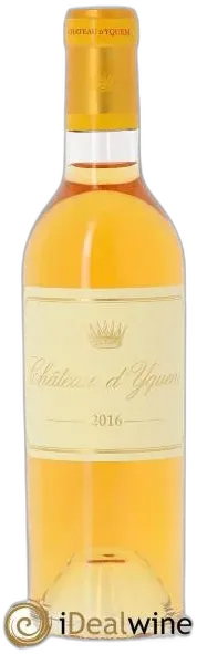 photo Château d'Yquem 1er Cru Classé Supérieur