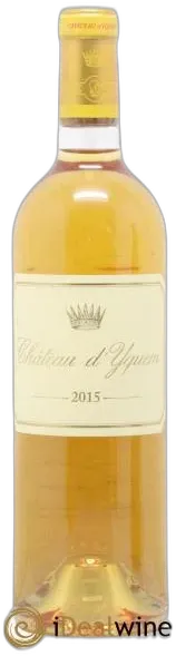 photo Château d’Yquem 1er Cru Classé Supérieur