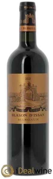photo Château d'Issan