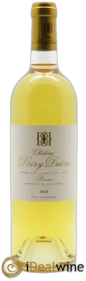photo Château Doisy Daëne