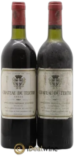 photo Château du Tertre