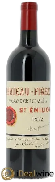 photo Château Figeac