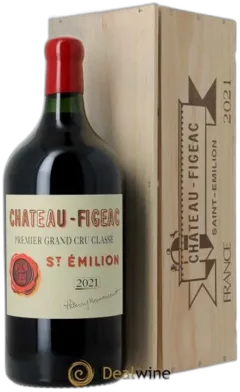 photo Château Figeac