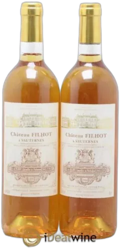 photo Château Filhot