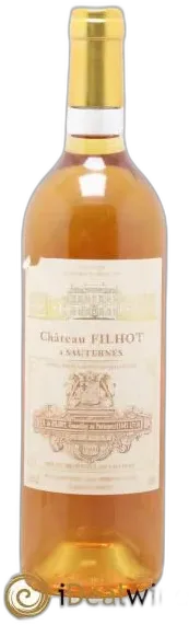 photo Château Filhot