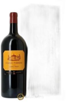 photo Château Fonréaud Cru Bourgeois 2020