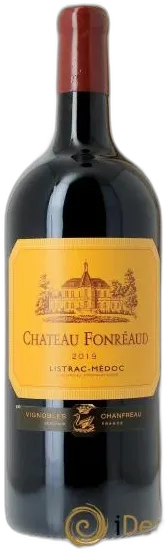 photo Château Fonréaud Cru Bourgeois