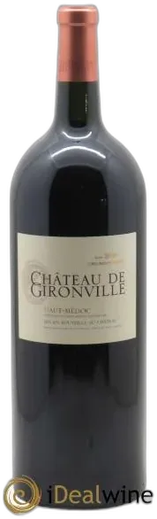 photo Château Gironville 2020