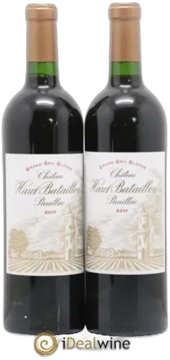 photo Château Haut Batailley