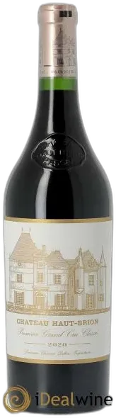 photo Château Haut Brion