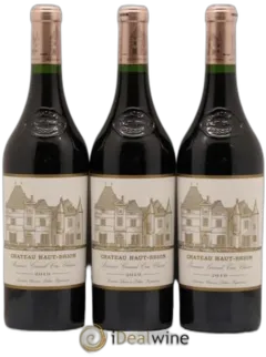 photo Château Haut Brion