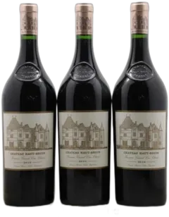 photo Château Haut Brion