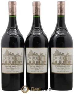 photo Château Haut Brion