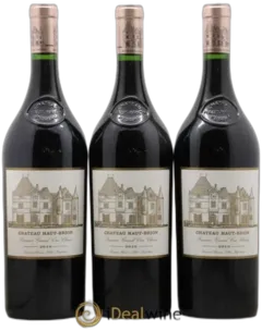 photo Château Haut Brion
