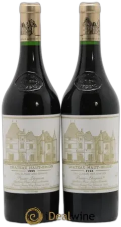photo Château Haut Brion