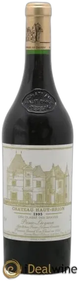 photo Château Haut Brion