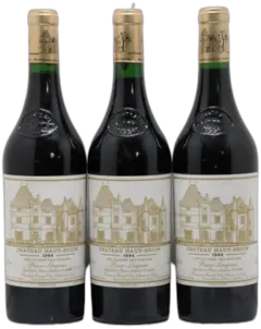 photo Château Haut Brion