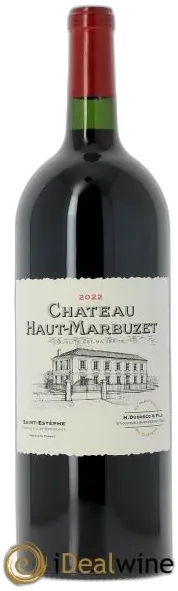 photo Château Haut Marbuzet