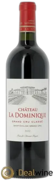 photo Château la Dominique