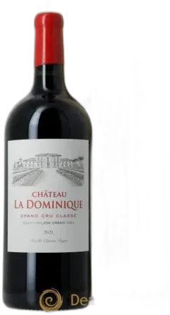 photo Château la Dominique