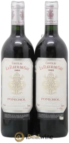photo Château la Fleur de Gay