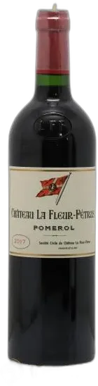 photo Château la Fleur Petrus
