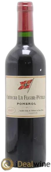 photo Château la Fleur Petrus