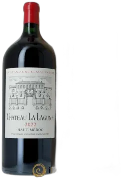 photo Château la Lagune