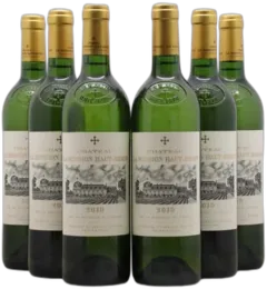 photo Chateau la Mission Haut-Brion
