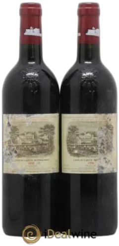 photo Château Lafite Rothschild