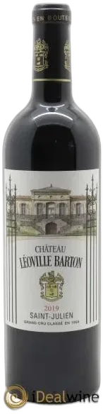 photo Château Léoville Barton