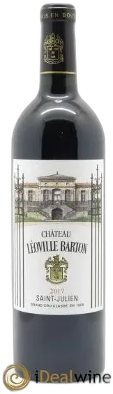 photo Château Léoville Barton