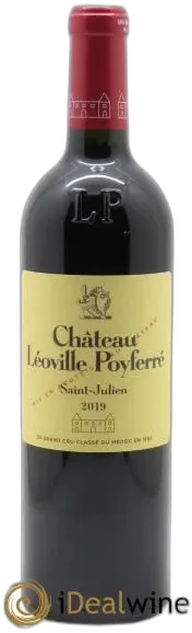 photo Château Léoville Poyferré