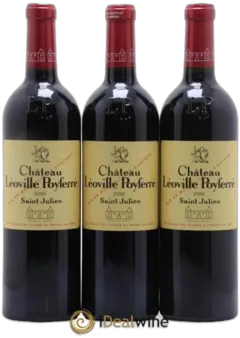 photo Château Léoville Poyferré