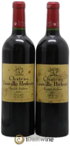 photo Château Léoville Poyferré
