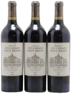 photo Château les Carmes Haut-Brion