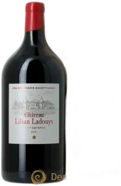photo Château Lilian Ladouys Cru Bourgeois