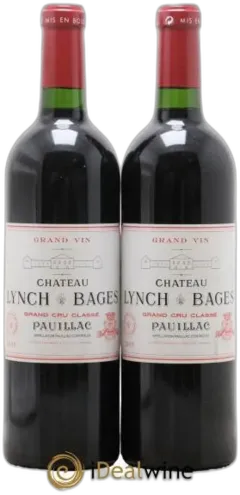 photo Château Lynch Bages
