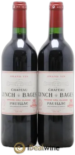 photo Château Lynch Bages
