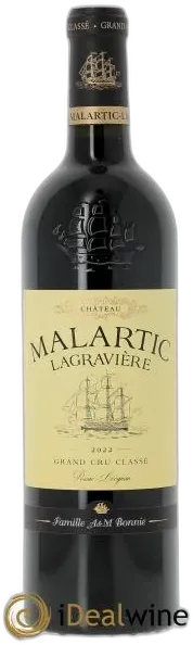 photo Château Malartic-Lagravière