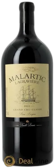 photo Château Malartic-Lagravière
