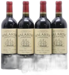 photo Château Malartic-Lagravière Cru Classé de Graves