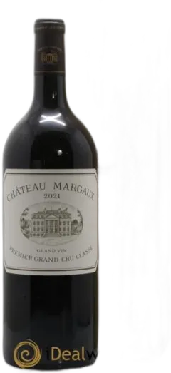 photo Château Margaux 1er Grand Cru Classé