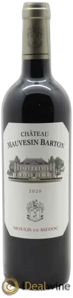 photo Château Mauvesin Barton
