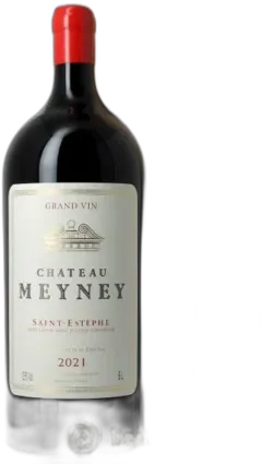 photo Château Meyney
